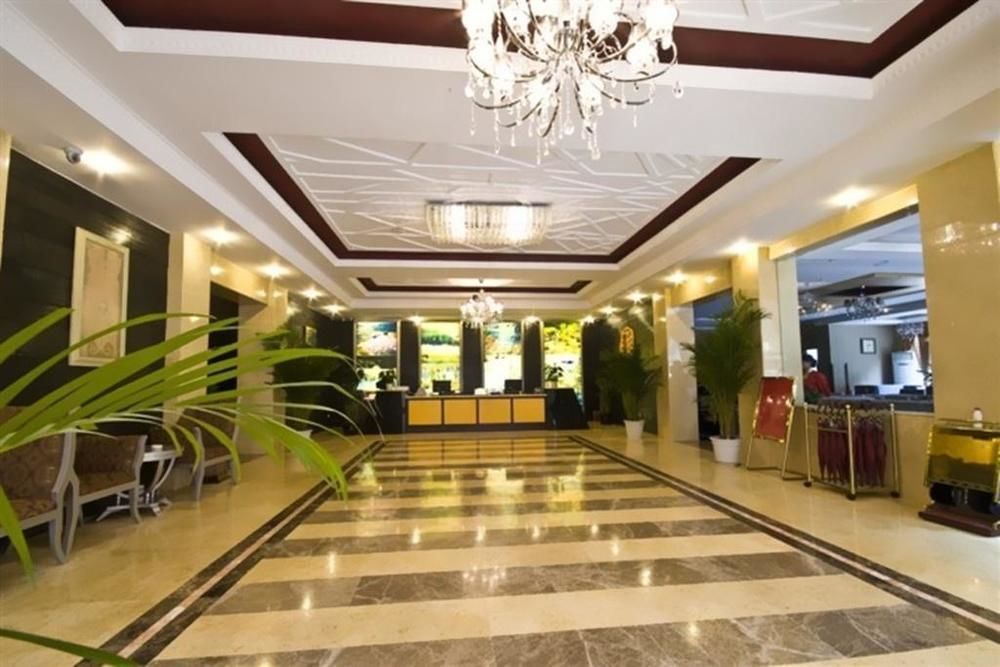 An E Courtyard Hotel Jiu Zhai Gou Branch Jiuzhaigou Exterior foto